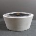 Contemporary Scandi Style Outdoor Bowl Candles